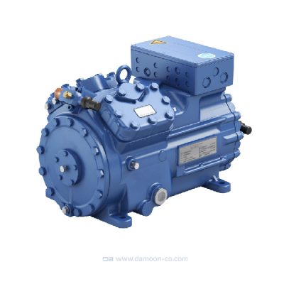 انواع کمپرسور بوک