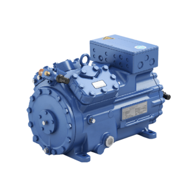 کمپرسور سردخانه بوک