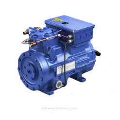 قیمت کمپرسور پیستونی ۴ اسب بخار بوک سری HG22e/190-4 S