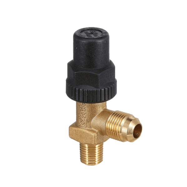 شیر رسیور کستل