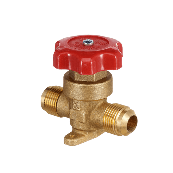 شیر دستی کستل