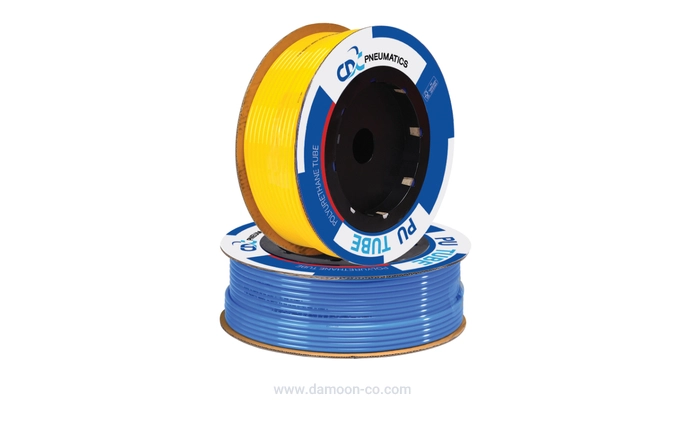 شلنگهای PU (PU Tubes)