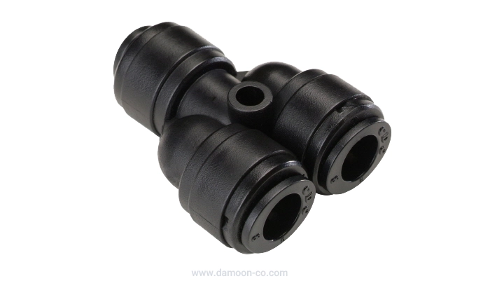 اتصالات مخصوص صنایع غذایی و آشامیدنی (Fittings for food and water)