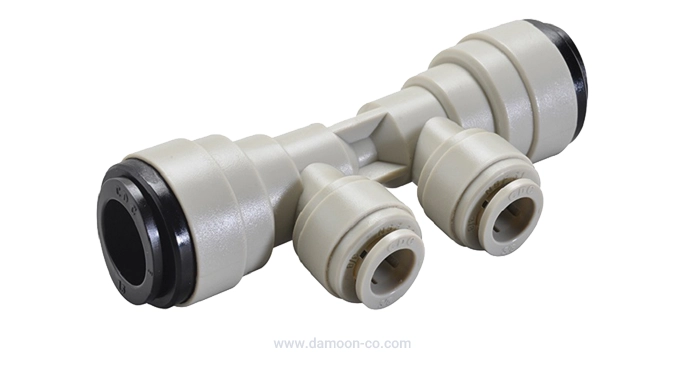 اتصالات مخصوص صنایع غذایی و آشامیدنی (Fittings for food and water)