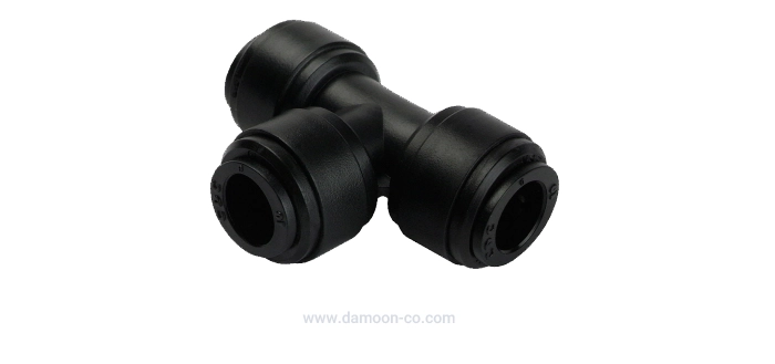 اتصالات مخصوص صنایع غذایی و آشامیدنی (Fittings for food and water)