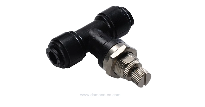 اتصالات مخصوص صنایع غذایی و آشامیدنی (Fittings for food and water)