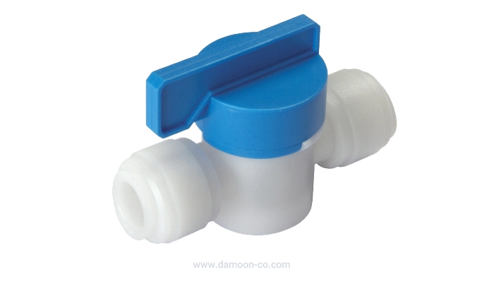 اتصالات مخصوص صنایع غذایی و آشامیدنی (Fittings for food and water)