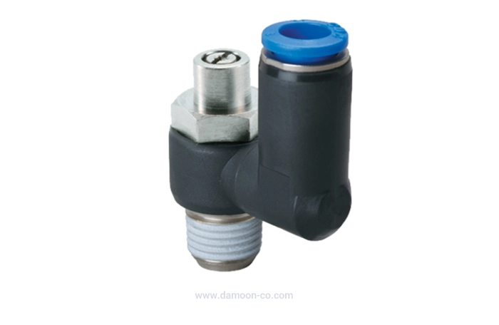 کنترلگرهای سرعت (Speed Controllers)