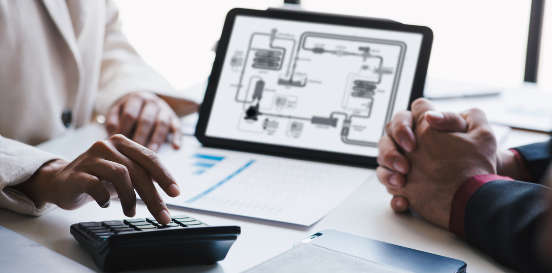 طرح توجیهی سردخانه 10000 تنی