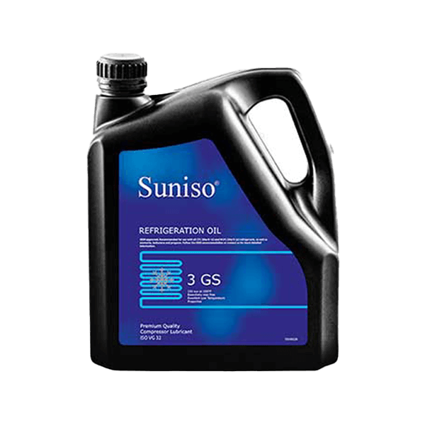 انواع روغن کمپرسور