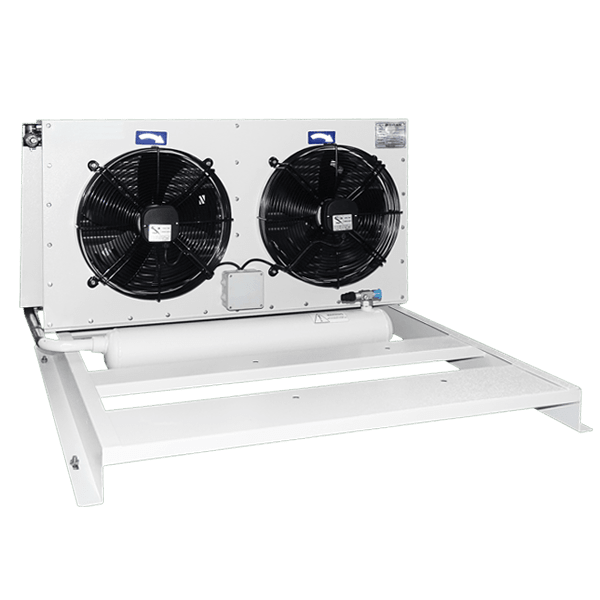 کندانسور سردخانه ای