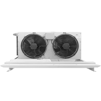 کندانسور سردخانه 3000 تنی