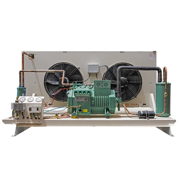 کندانسینگ یونیت