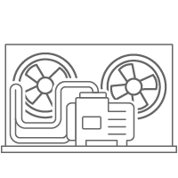 کندانسینگ یونیت