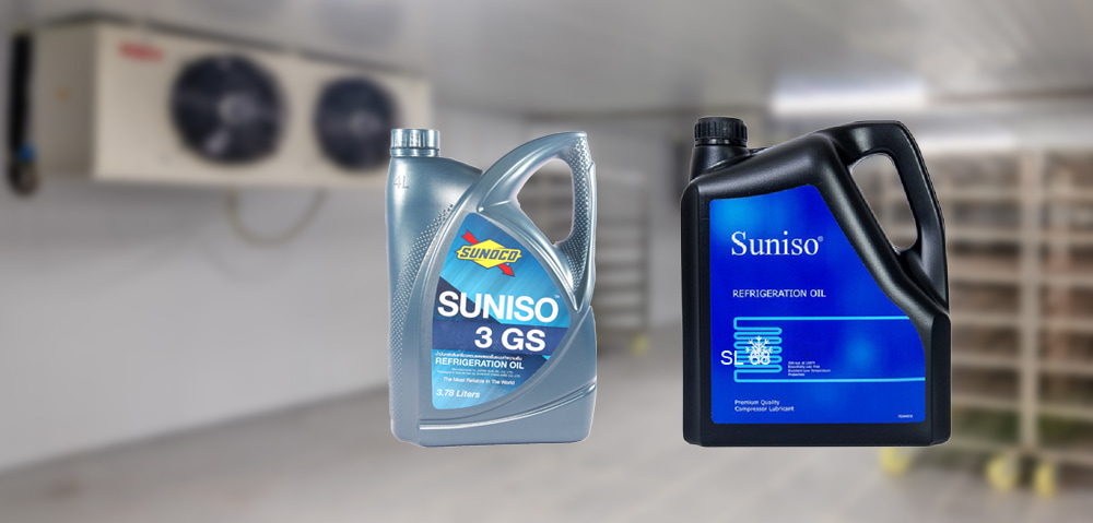 عواقب استفاده از روغن کمپرسور تقلبی