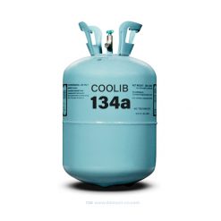 قیمت گاز r134 کولیب