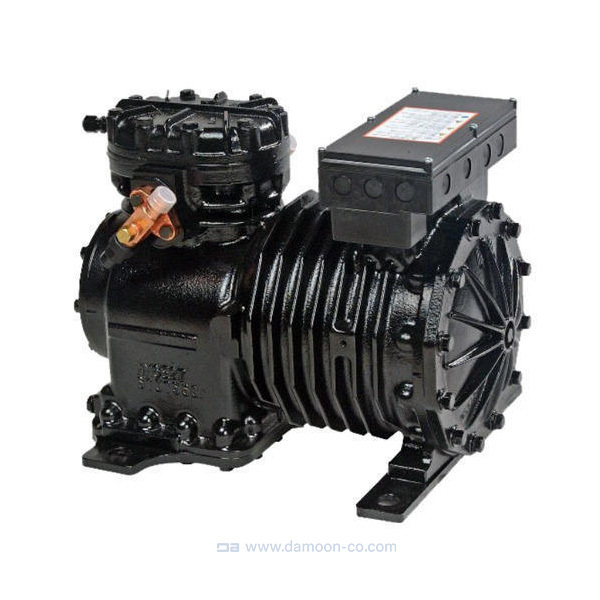 کمپرسور پیستونی کوپلند