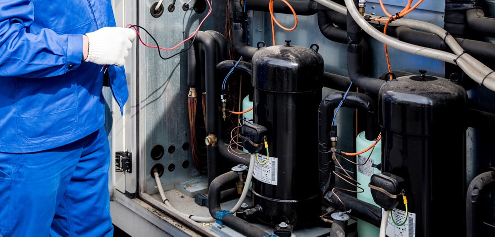 نحوه نامگذاری کمپرسورهای ZR اسکرال کوپلند