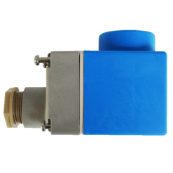 بوبین سوکتی ۲۲۰ ولت دانفوس دانمارک