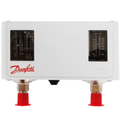 های اند لو پرشر سوئیچ ساده دانفوس KP15