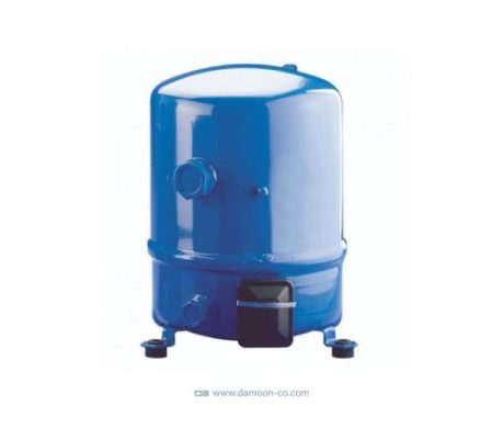 کمپرسور منیروپ دانفوس