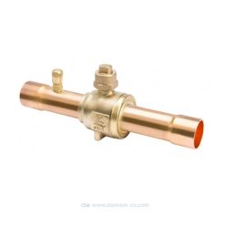 قیمت بال ولو ۱٫۴ جوشی دانفوس سری GBC 6s