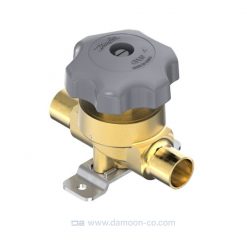 شیر دستی ۳/۸ جوشی دانفوس سری BML 10s