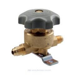 شیر دستی ۵/۸ مهره ای دانفوس سری BML15