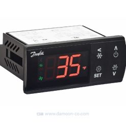 قیمت ترموستات ERC214 دانفوس