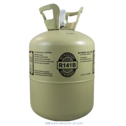 قیمت گاز R141b