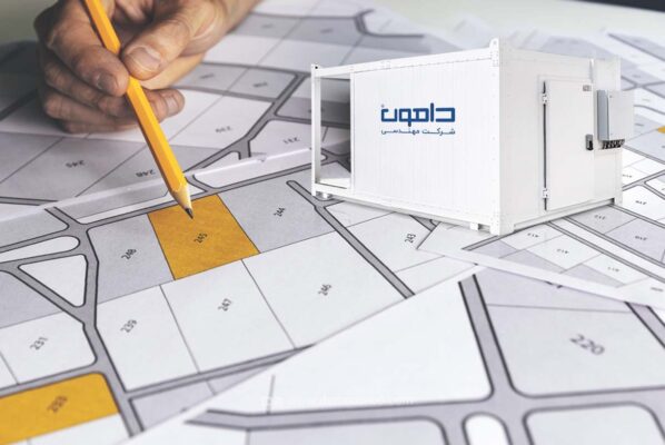 انتخاب مکان مناسب