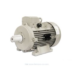 الکتروموتور سه فاز الکتروژن 0.18 کیلووات 0.24 اسب 1500 دور