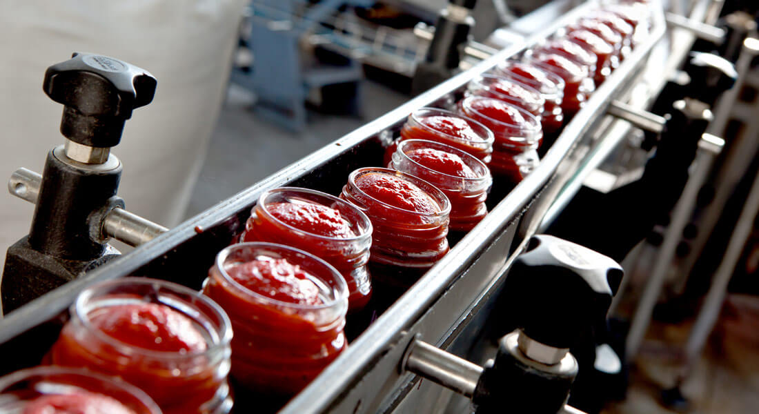 سردخانه رب، اسانس و کنستانتره