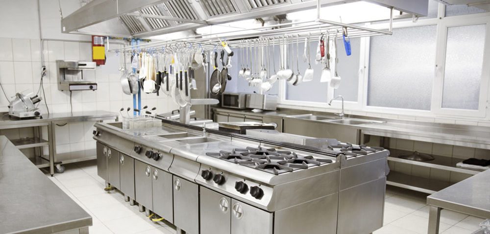 سردخانه رستوران