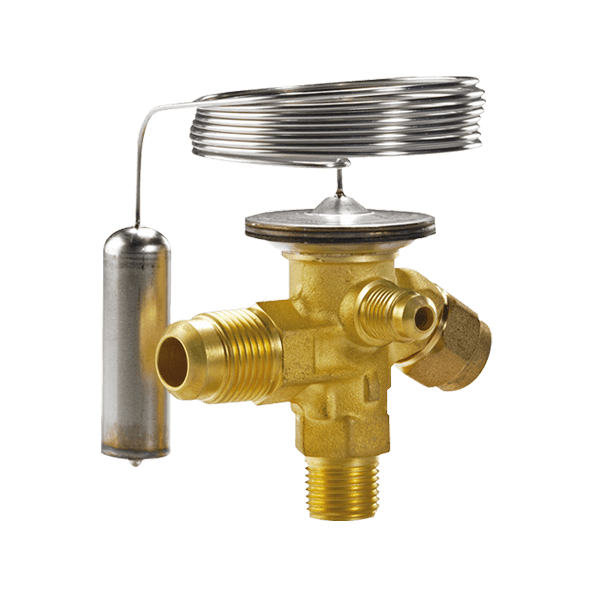 انواع شیر انبساط