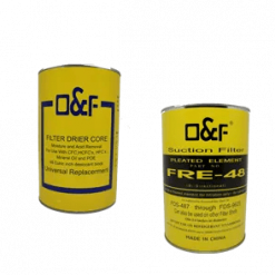 O&F-SUCTION-FILTER-CORE