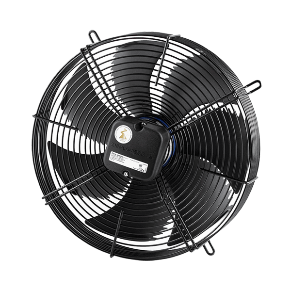 فن سردخانه ای