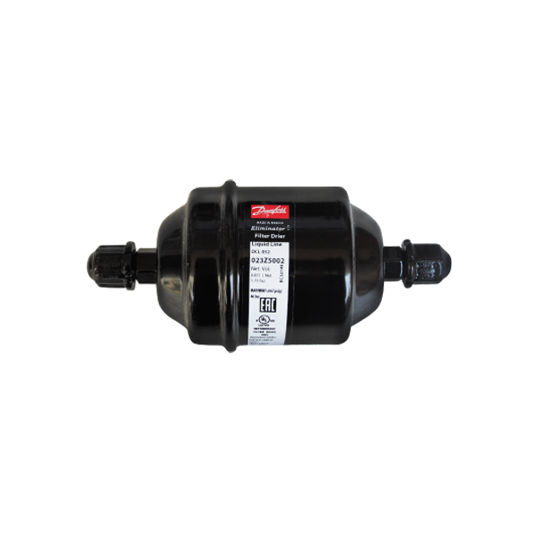 فیلتر درایر