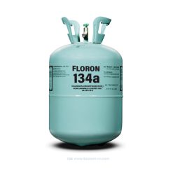 قیمت گاز r134a فلورون