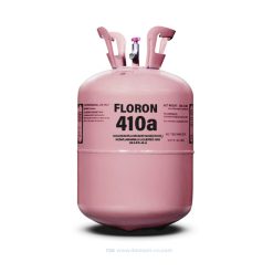 گاز r410 فلورون
