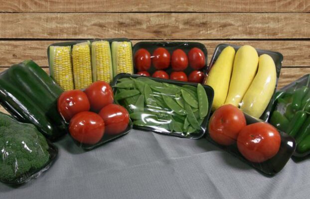 بسته بندی میوه