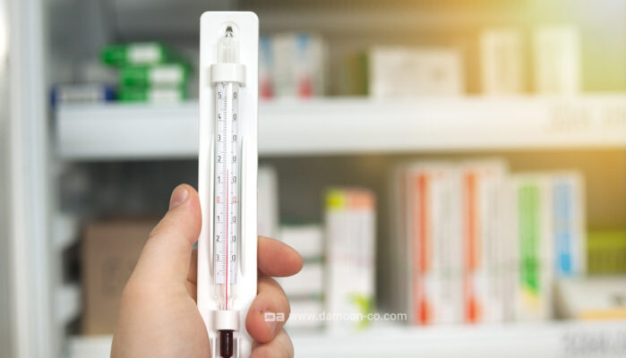 تکنولوژیهای سبز در کاهش هزینههای نگهداری داروها