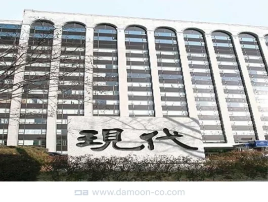 برند هیوندای