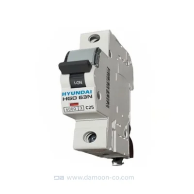 کنتاکتور هیوندای