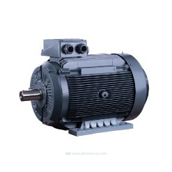 الکتروموتور سه فاز 0.18 کیلووات 0.24 اسب 1000 دور ایلماز ELK