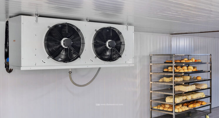 اواپراتور سردخانه آسه