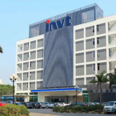 تاریخچه برند اینوت