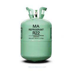 خرید گاز R22 MA