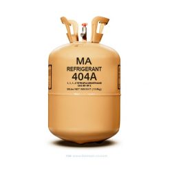 قیمت گاز R404A وسترون