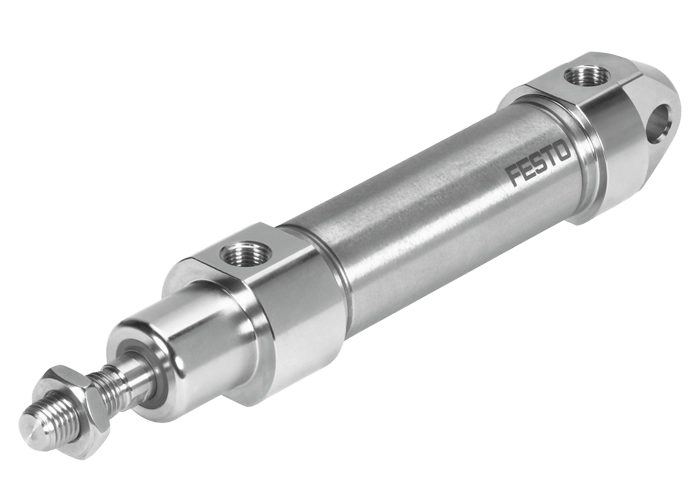 جک قلمی پنوماتیک